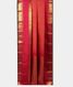 Pinkish Orange Handwoven Kanjivaram Silk Saree T2180592