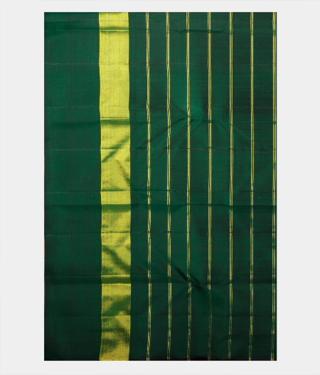 Red Handwoven Kanjivaram Silk Saree T2178743