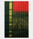 Red Handwoven Kanjivaram Silk Saree T2178744