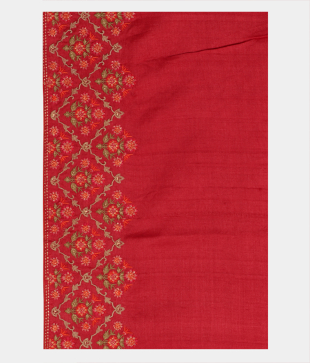 red-tussar-embroidery-saree-t187669-t187669-c