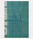Midnight Blue Silk Cotton Saree T2086253