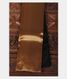 Black Handwoven Kanjivaram Silk Saree T2128241