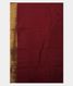 Black Handwoven Kanjivaram Silk Saree T2128243