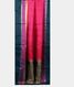 Pink Soft Silk Saree T2002892