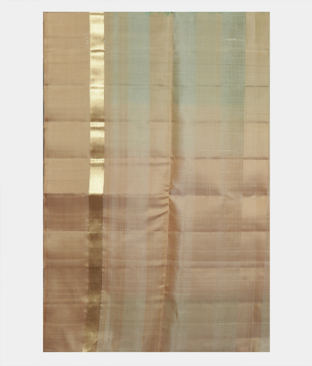 Green Soft Silk Saree T2120723