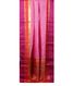 Pink Soft Silk Saree T1409922
