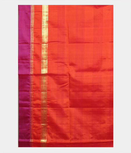 Pink Soft Silk Saree T1409923