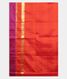 Pink Soft Silk Saree T1409923