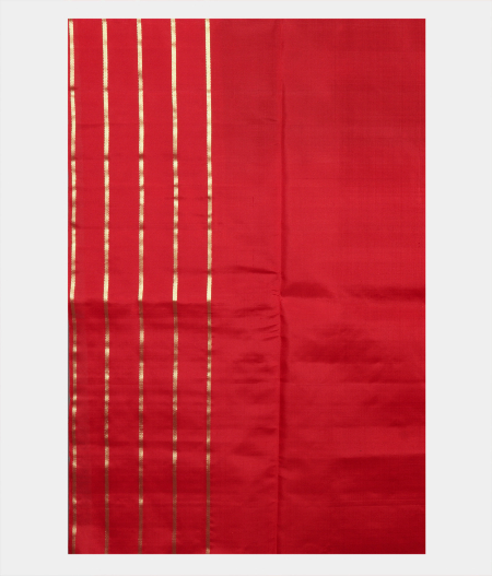 Green Soft Silk Saree T2100513