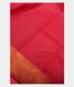Pinkish Orange Handwoven Kanjivaram Silk Saree T2180541