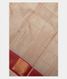 Beige Handwoven Kanjivaram Silk Saree T2196621