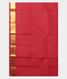 Beige Handwoven Kanjivaram Silk Saree T2102763