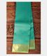 Light Blue Handwoven Kanjivaram Silk Saree T1927501