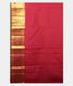 Green Handwoven Kanjivaram Silk Saree T2060973