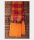 Multiccolour Handwoven Kanjivaram Silk Saree T2194241