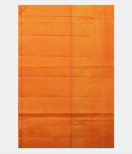 Multiccolour Handwoven Kanjivaram Silk Saree T2194243