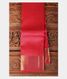 Pinkish Red Handwoven Kanjivaram Silk Saree T1927581