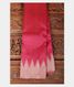 Reddish Pink Handwoven Kanjivaram Silk Saree T2193811