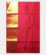 Red Handwoven Kanjivaram Silk Saree T1926533