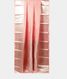 Light Peach Handwoven Kanjivaram Silk Saree T2139312