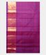 Yellowish Green Handwoven Kanjivaram Silk Saree T2194283
