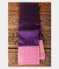 Purple Handwoven Kanjivaram Silk Saree T2193861