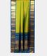  Light Green Handwoven Kanjivaram Silk Saree T2193872