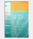 Yellow Handwoven Kanjivaram Silk Saree T1466634