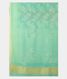 Multi Colour Georgette Silk Saree T2044573