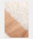 White Silk Kota Embroidery Saree T2194361