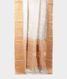 White Silk Kota Embroidery Saree T2194362