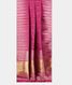 Purple Handwoven Kanjivaram Silk Saree T2193542