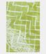 Green Kora Organza Embroidery Saree T2208711