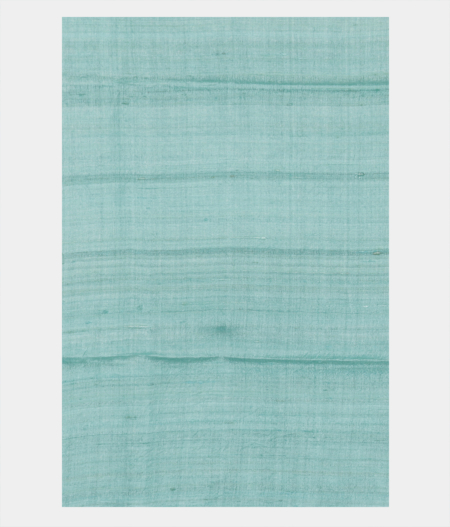 Blue Tussar Printed Saree T1887603