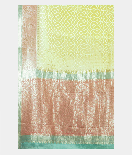 yellow-crepe-silk-saree-t220275-t220275-d