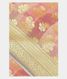 Mauve Pink Georgette Silk Saree T2044581