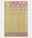 Mauve Pink Georgette Silk Saree T2044584