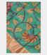 Green Tussar Printed Saree T2198791