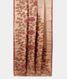 Beige Tussar Printed Saree T2197822