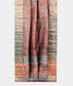 Lavender Tussar Printed Saree T2198782