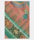 Dusty Pink Tussar Printed Saree T2197571