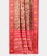 Beige Tussar Printed Saree T2197602