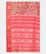 Beige Tussar Printed Saree T2197604