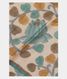 Beige Tussar Printed Saree T2197741