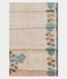 Beige Tussar Printed Saree T2197743