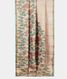 Beige Tussar Printed Saree T2197772