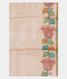 Beige Tussar Printed Saree T2197773