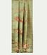 Green Kora Organza Printed Saree  T2183792