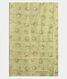 Green Kora Organza Printed Saree  T2183793