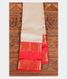 Off White Handwoven Kanjivaram Silk Saree T1864331
